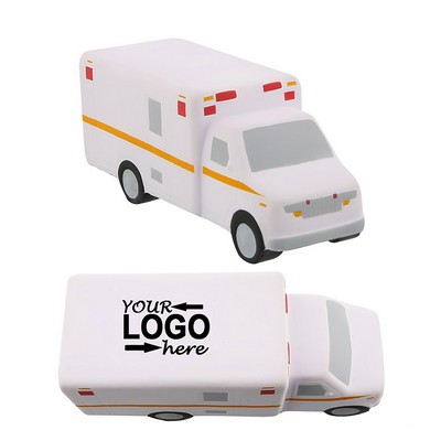 Ambulance Stress Reliever