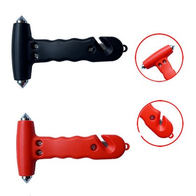 Emergency Hammer For Vehicle