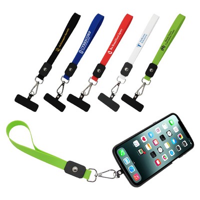 Fidget Rollerball Phone Holder